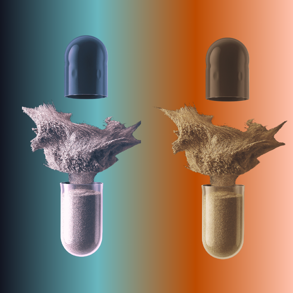 Core Fusion